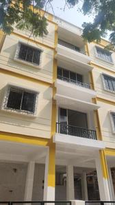 Image of 1500 Sq.ft 3 BHK Apartment / Flat for sale in Garia, Sonarpur, Kolkata for Rs. 7500000