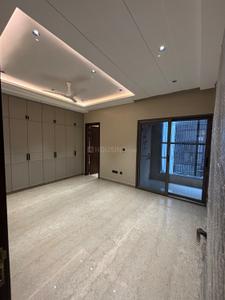 Bedroom Image of 2555 Sq.ft 4 BHK Builder Floor for sale in Bali Nagar New Delhi for Rs. 58000000