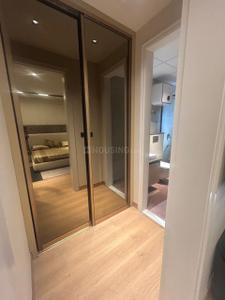 Bedroom Image of 1250 Sq.ft 3 BHK Apartment / Flat for sale in Krishna Atlantis Three Sixty, Ramgarh Bhudda Zirakpur for Rs. 22087500