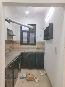 Kitchen Image of 1422 Sq.ft 3 BHK Builder Floor for sale in VP 12th Avenue, Sector 49 Faridabad for Rs. 10500000