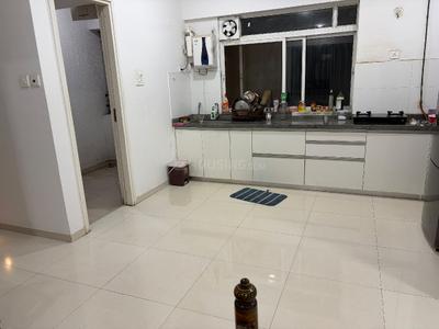Kitchen Image of 938 Sq.ft 2 BHK Apartment / Flat for rent in Godrej Elements, Hinjawadi Pune for Rs. 43000