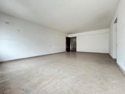 Bedroom Image of 2325 Sq.ft 3 BHK Apartment / Flat for sale in Bhowanipore Kolkata for Rs. 30000000