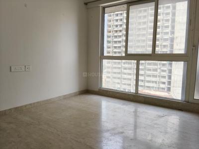 Bedroom Image of 480 Sq.ft 1 BHK Apartment / Flat for sale in Omkar Signet, Malad East Mumbai for Rs. 10500000