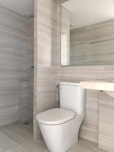 Bedroom Two Image of 1450 Sq.ft 3 BHK Apartment / Flat for rent in ACME Ozone Phase 2, Thane West Thane for Rs. 52000
