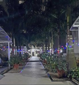Image of 3626 Sq.ft 4.5 BHK Apartment / Flat for sale in Kartik Nagar, Bengaluru for Rs. 41500000