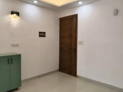 Bedroom Image of 3400 Sq.ft 4 BHK Builder Floor for sale in Palam Vihar Gurgaon for Rs. 56000000