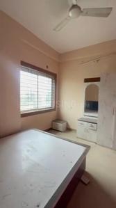 Bedroom Image of 1500 Sq.ft 3 BHK Apartment / Flat for rent in Limbodi Indore for Rs. 19000