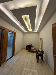 Hall Image of 1215 Sq.ft 2 BHK Builder Floor for rent in Seema Dwar Dehradun for Rs. 20000