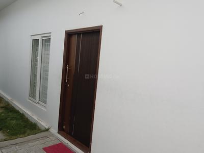 Balcony Image of 1177 Sq.ft 3 BHK Apartment / Flat for sale in Kattupakkam Chennai for Rs. 9700000