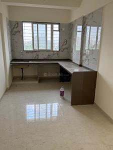 Kitchen Image of 894 Sq.ft 3 BHK Apartment / Flat for sale in Maruti 7 Verve, Ravet Pune for Rs. 11000000