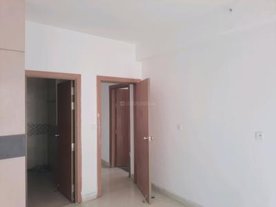 Bedroom Image of 1750 Sq.ft 3 BHK Apartment / Flat for rent in ATS Marigold, Sector 89A Gurgaon for Rs. 38000