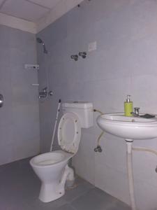 Bedroom Two Image of 600 Sq.ft 2 BHK Apartment / Flat for sale in Signature Global The Roselia, Sector 95A Gurgaon for Rs. 5700000