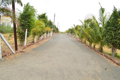 Image of 1400 Sq.ft Residential Plot / Land for sale in Wadegaon, Pune for Rs. 1680000