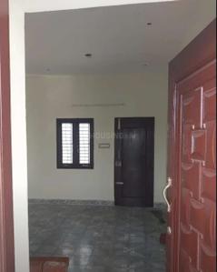 Hall Image of 2400 Sq.ft 3 BHK Independent House for rent in Kalai Nagar Madurai for Rs. 40000