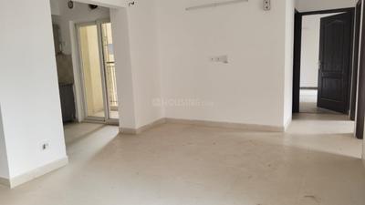 Hall Image of 1159 Sq.ft 3 BHK Apartment / Flat for sale in Paramount Emotions, Noida Extension Greater Noida for Rs. 10700000