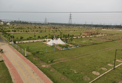 Image of 1480 Sq.ft Residential Plot / Land for sale in A-Zone, Durgapur for Rs. 1628000