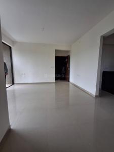 Hall Image of 860 Sq.ft 2 BHK Apartment / Flat for sale in Skyi Star City, Dhayari Pune for Rs. 5500000