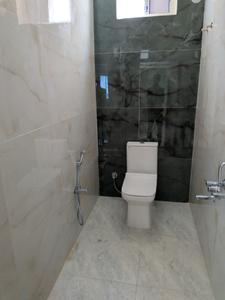 Bedroom One Image of 1320 Sq.ft 2 BHK Apartment / Flat for sale in Ameenpur Sangareddy for Rs. 6100001