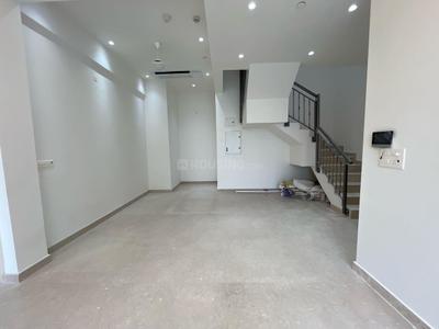 Hall Image of 2250 Sq.ft 3 BHK Apartment / Flat for rent in Indiabulls Sky Forest, Parel Mumbai for Rs. 280000