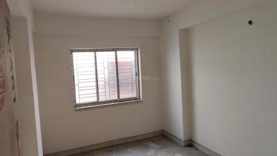 Bedroom Image of 830 Sq.ft 2 BHK Apartment / Flat for sale in Dum Dum Kolkata for Rs. 3818000
