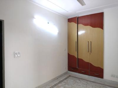Bedroom Image of 1800 Sq.ft 3 BHK Apartment / Flat for sale in Nishat Apartment, Sector 19 Dwarka New Delhi for Rs. 27800000