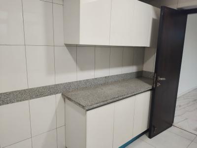 Kitchen Image of 3300 Sq.ft 4 BHK Apartment / Flat for sale in Tata Primanti, Sector 72 Gurgaon for Rs. 61000000