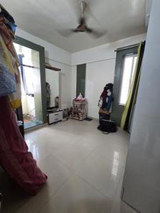Hall Image of 720 Sq.ft 1 BHK Apartment / Flat for sale in RR Linear Park, Dhayari Pune for Rs. 3900000