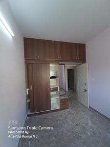 Bedroom Image of 2300 Sq.ft 6 BHK Independent House for sale in Vidyaranyapura Bengaluru for Rs. 16000000