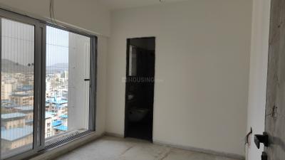 Bedroom Image of 1550 Sq.ft 3 BHK Apartment / Flat for sale in Superior Exotica, Airoli Navi Mumbai for Rs. 24500000