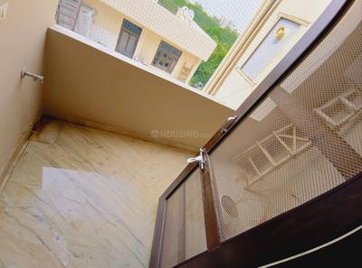 Balcony Image of 1780 Sq.ft 3 BHK Builder Floor for rent in Big Block Builder Floor, Sector 46 Gurgaon for Rs. 55000