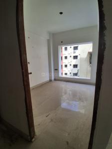 Hall Image of 1350 Sq.ft 3 BHK Apartment / Flat for sale in Chinar Park Kolkata for Rs. 8100000