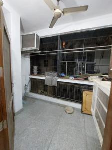 Balcony Image of 1800 Sq.ft 3 BHK Builder Floor for rent in Lajpat Nagar New Delhi for Rs. 70000