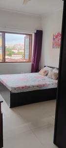 Bedroom Image of 1463 Sq.ft 3 BHK Apartment / Flat for sale in Panjim Goa for Rs. 41000000