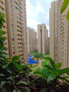 Image of 1917 Sq.ft 3 BHK Apartment / Flat for sale in Bhartiya Nikoo Homes Phase 2, Thanisandra, Bengaluru for Rs. 23000000