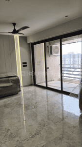 Image of 1857 Sq.ft 3 BHK Apartment / Flat for rent in Shiv Siddhi Vinayak Elements Phase 1, Sima Nagar, Surat for Rs. 43000