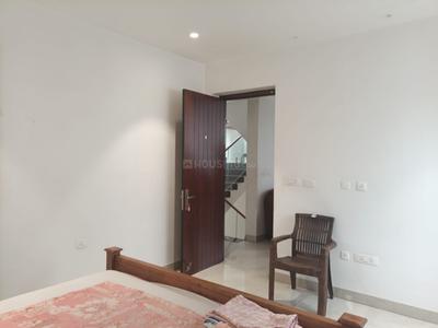 Bedroom Image of 4299 Sq.ft 4 BHK Villa for rent in Hakimpet Hyderabad for Rs. 180000