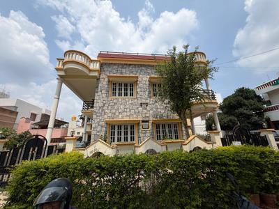 Image of 2400 Sq.ft Residential Plot / Land for sale in Niveditha Nagar, Mysore for Rs. 26000000