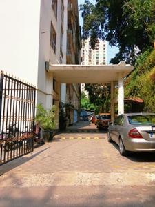 Image of 565 Sq.ft 1 BHK Apartment / Flat for sale in Royal Palms Crystal Isle Apartment, Goregaon East, Mumbai for Rs. 7000000