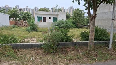 Image of 162 Sq.ft Residential Plot / Land for sale in Residential Authority Plots, Noida Extension, Greater Noida for Rs. 27500000