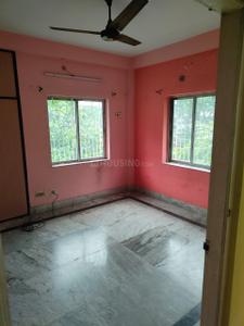Bedroom Image of 1200 Sq.ft 3 BHK Apartment / Flat for rent in Bansdroni Kolkata for Rs. 20000