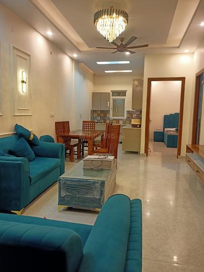 Divine Villas Main Image 1