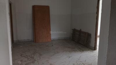 Living Room Image of 830 Sq.ft 2 BHK Apartment / Flat for sale in Mourigram Howrah for Rs. 3154000