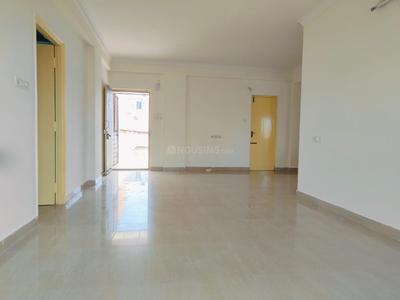 Hall Image of 1230 Sq.ft 2 BHK Apartment / Flat for rent in Kaggadasapura Bengaluru for Rs. 38500