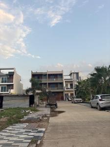 Image of 1045 Sq.ft Residential Plot / Land for sale in Shree Sampat Greens, Kanadiya, Indore for Rs. 8882500