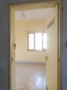 Main Entrance Image of 600 Sq.ft 1 BHK Apartment / Flat for rent in Purba Barisha Kolkata for Rs. 8000