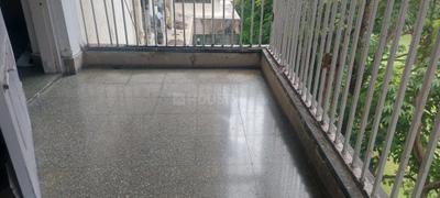 Balcony Image of 1550 Sq.ft 3 BHK Apartment / Flat for sale in Walchand Terraces, Arya Nagar Mumbai for Rs. 72500000