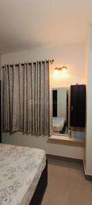 Bedroom Image of 1428 Sq.ft 3 BHK Apartment / Flat for sale in Chikkalasandra Bengaluru for Rs. 14280000