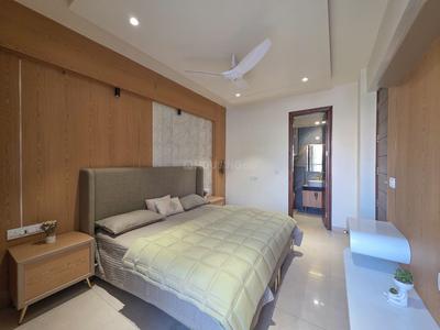 Bedroom Image of 2129 Sq.ft 3 BHK Apartment / Flat for sale in Corsica Heights, Brahmanwala Dehradun for Rs. 20200000