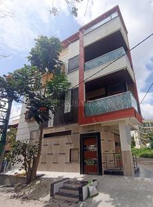 Image of 4500 Sq.ft 5 BHK Villa for sale in Anjanapura Township, Bengaluru for Rs. 38500000