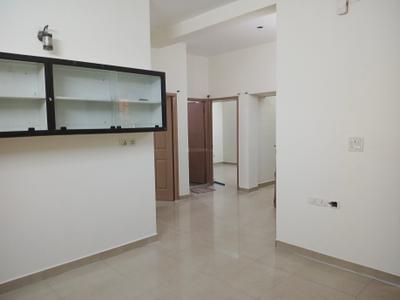 Living Room Image of 804 Sq.ft 2 BHK Apartment / Flat for sale in Kolathur Chennai for Rs. 8500000